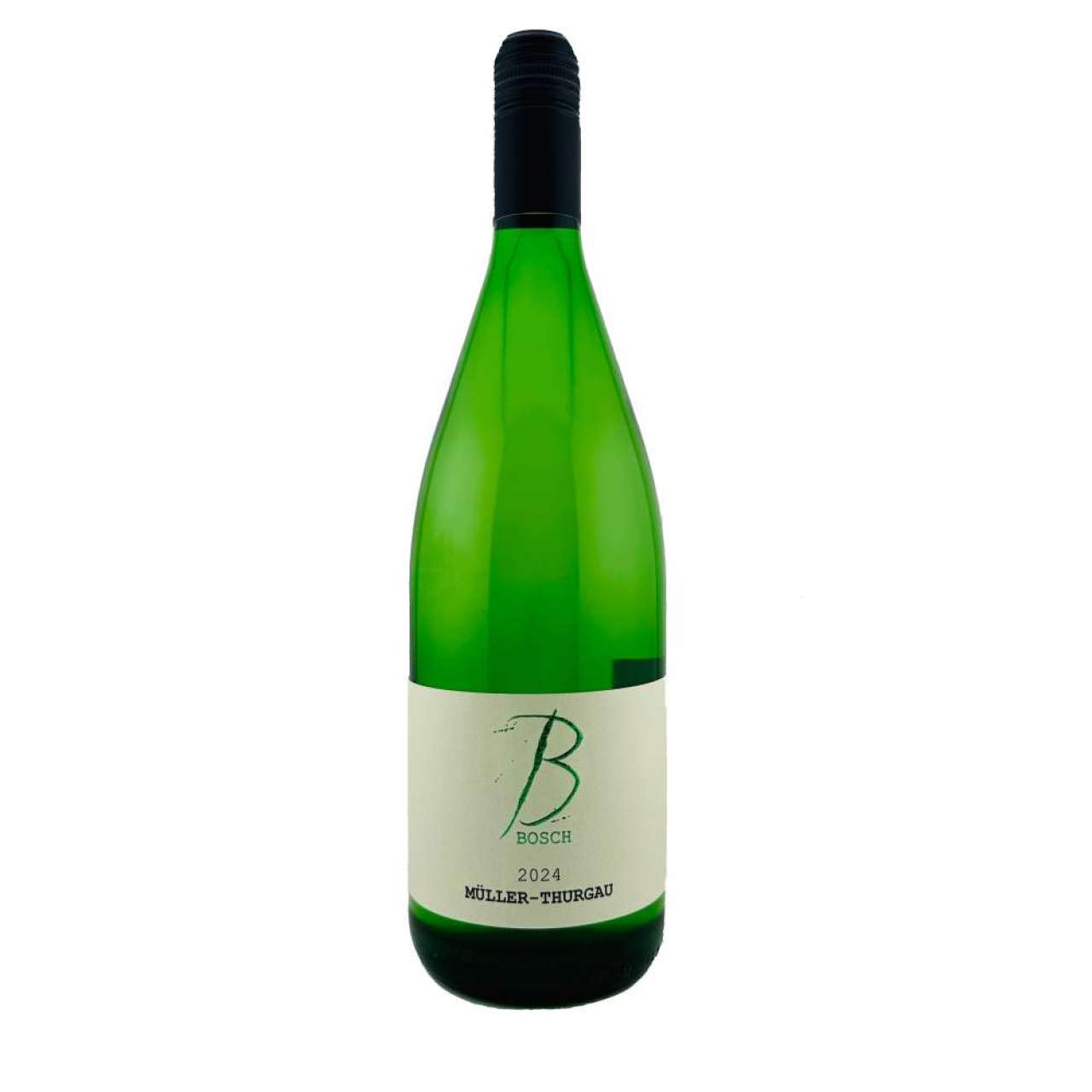 2024er Müller-Thurgau, QbA - feinherb