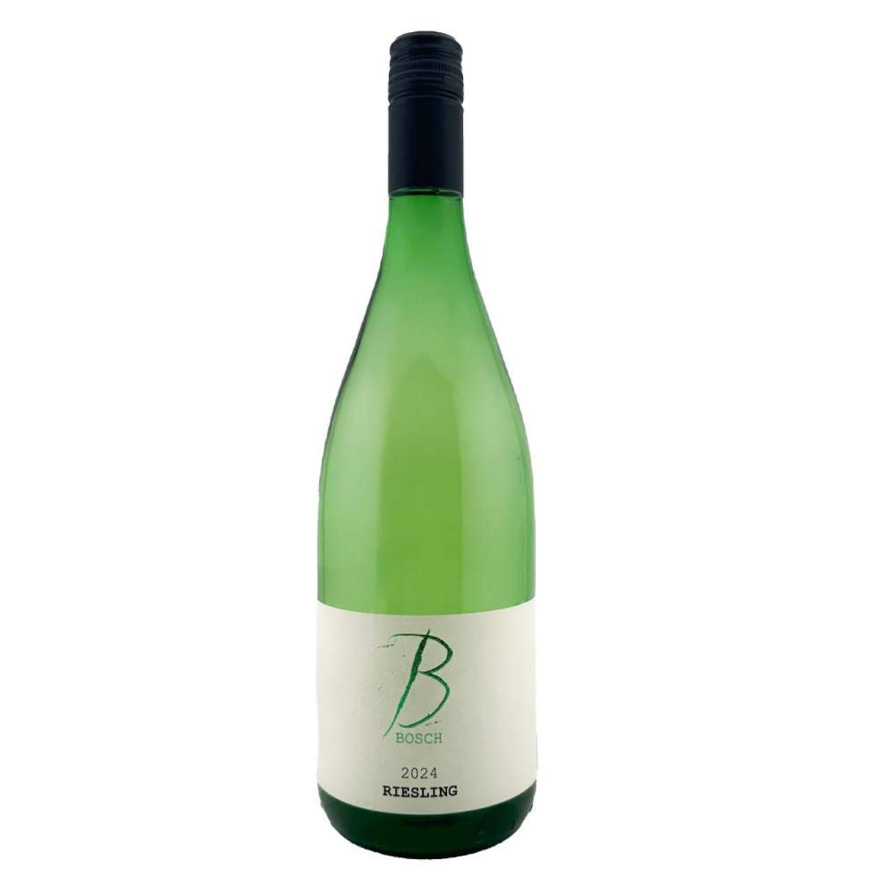 2024er Riesling trocken, QbA