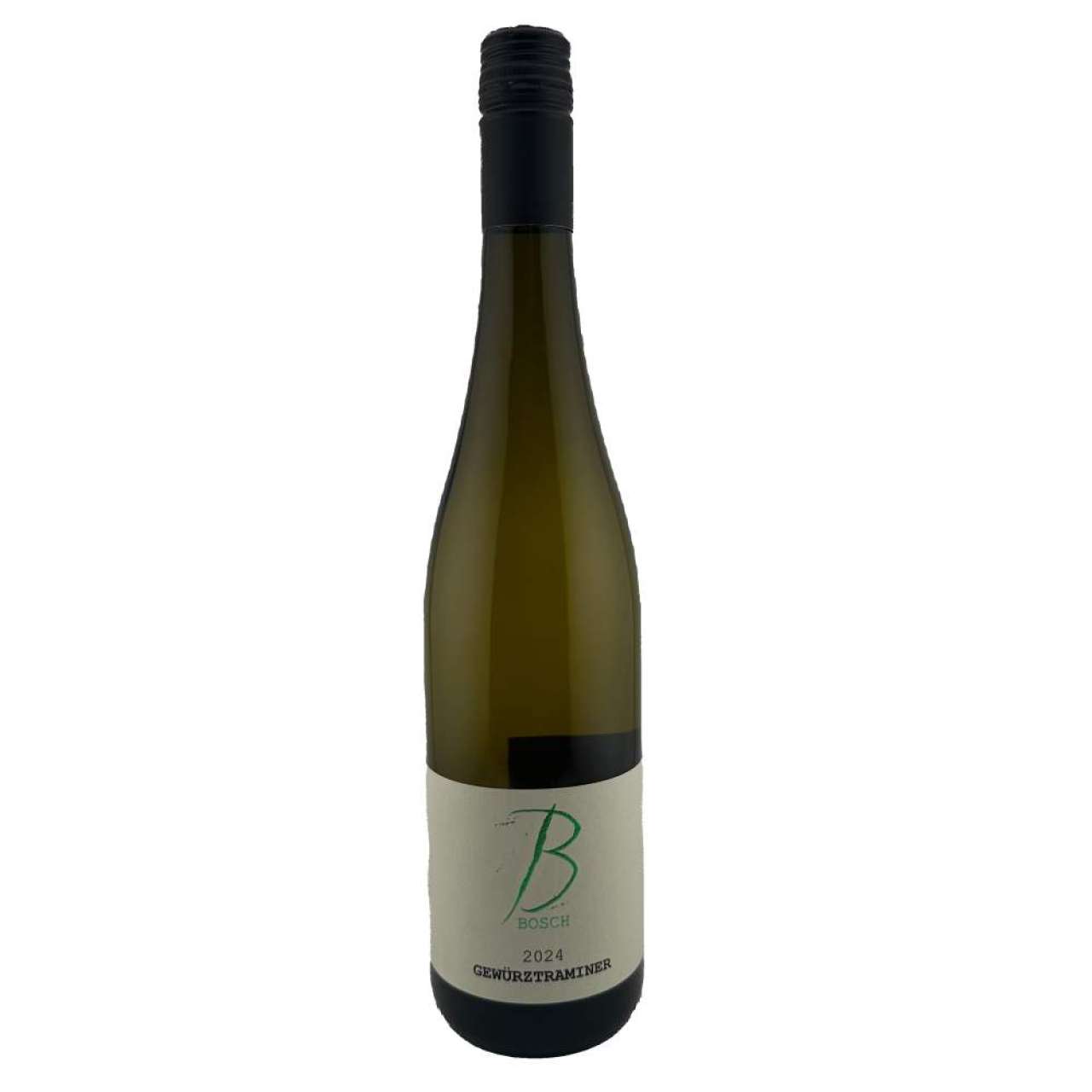 2024er Gewürztraminer Spätlese lieblich