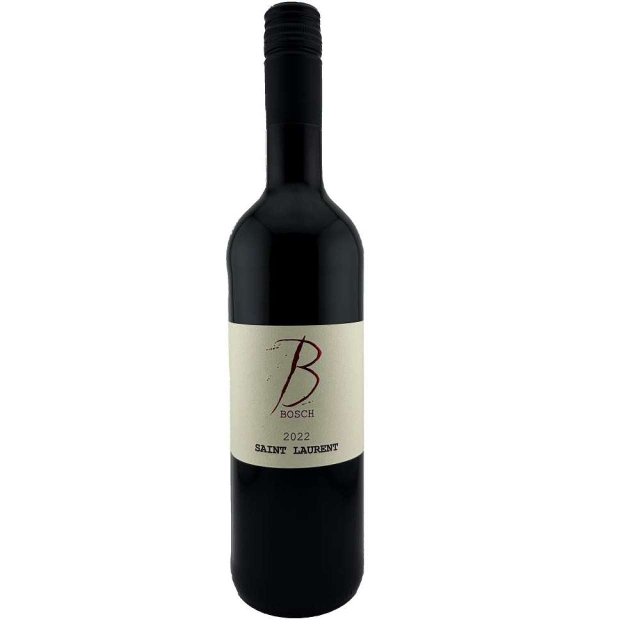 2022er Saint Laurent trocken - QbA
