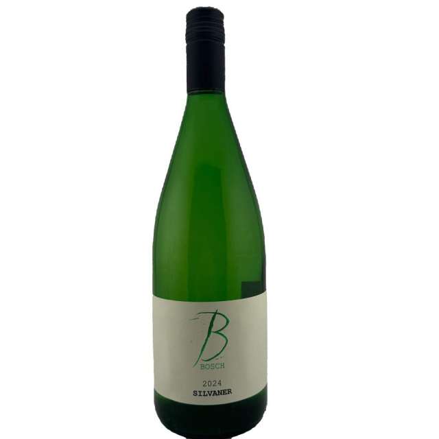 Produkt -2024er Silvaner QbA - trocken