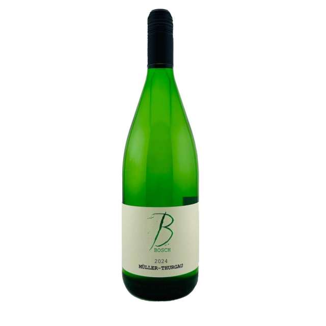 Produkt -2024er Müller-Thurgau, QbA - feinherb