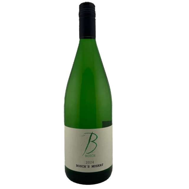 Produkt -2024er Bosch's Muskat, QbA