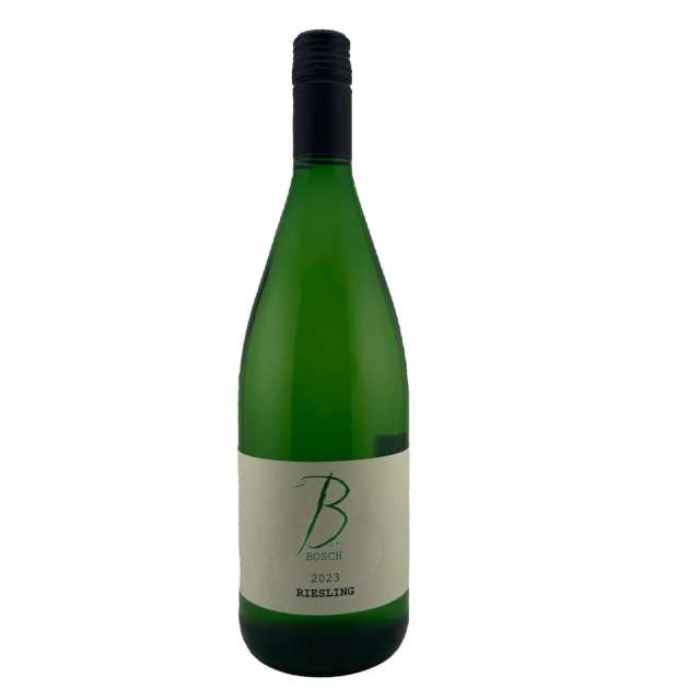Produkt -2023er Riesling halbtrocken, QbA