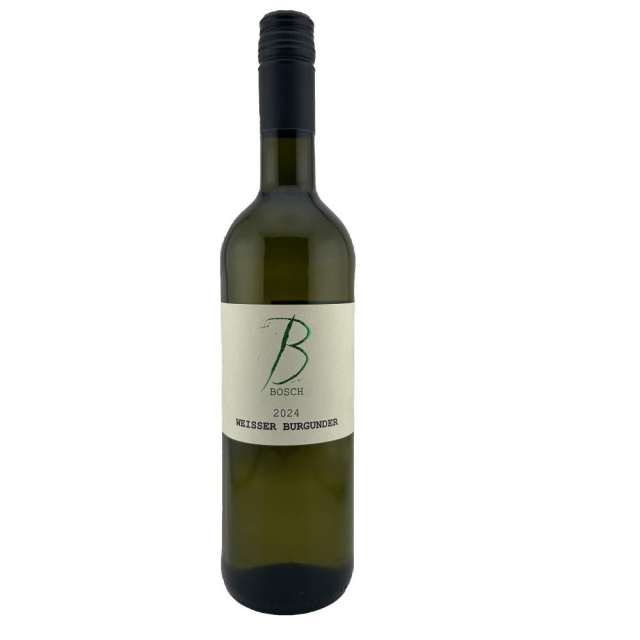 Produkt -2024er Weißer Burgunder Spätlese trocken