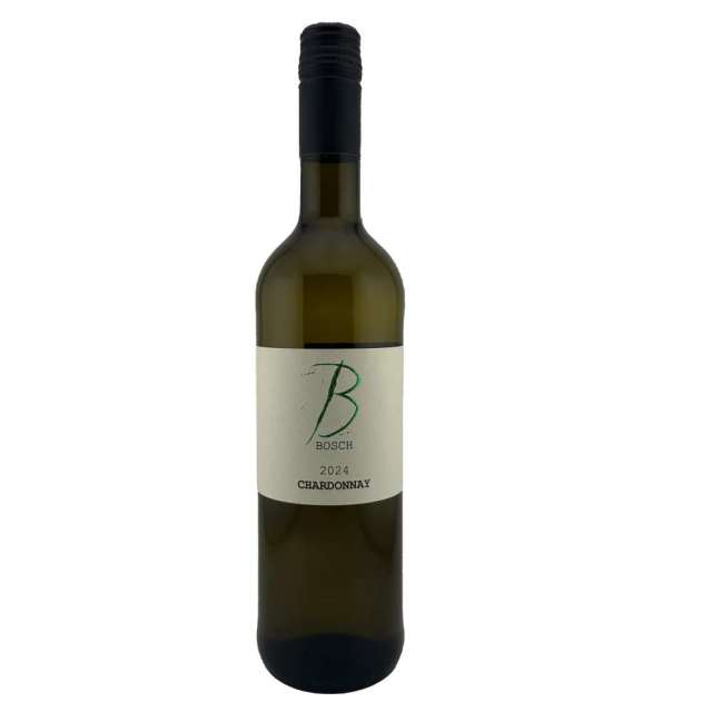Produkt -2024er Chardonnay QbA trocken