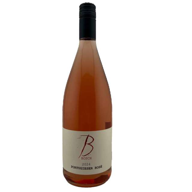 Produkt -2024er Portugieser Rosé QbA