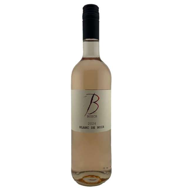 Produkt -2024er Blanc de noir, QbA